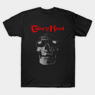 90s Tales from the Hood Movie T-Shirt